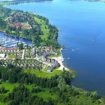 Skandinavisches In Prázdninový dům *