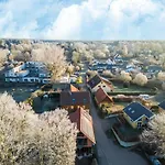Prázdninový dům Skandinavisches In Rechlin