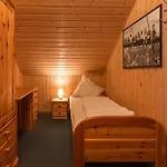 Prázdninový dům Skandinavisches In Rechlin