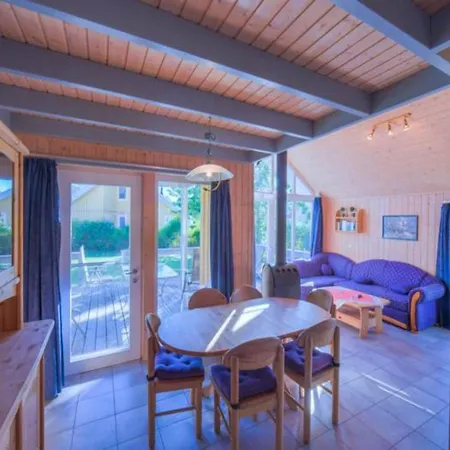 Skandinavisches In * Rechlin