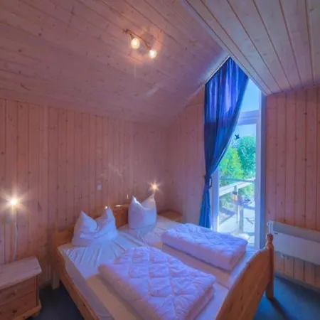 Holiday home Mueritz In Rechlin-nord *
