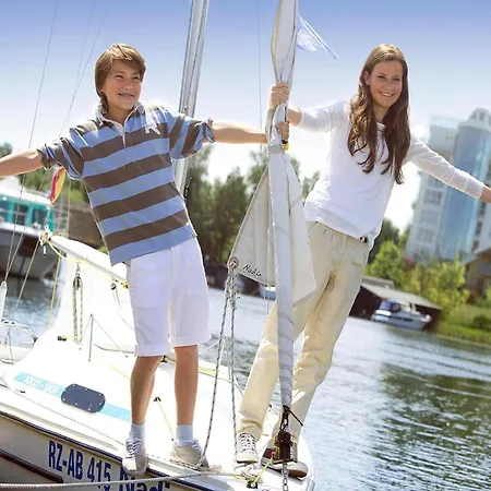 Skandinavisches In * Rechlin