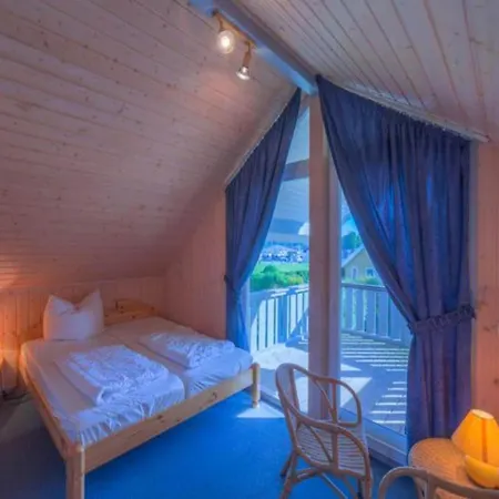 Holiday home Mueritz In Rechlin-nord *