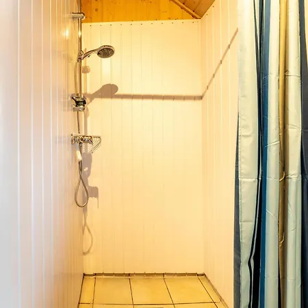 Skandinavisches In Hébergement de vacances *