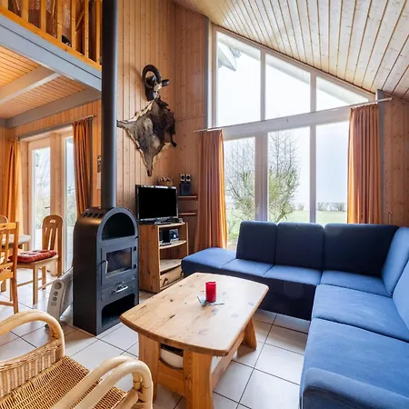 Skandinavisches In * Rechlin