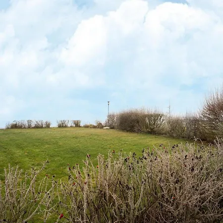 Skandinavisches In Hébergement de vacances