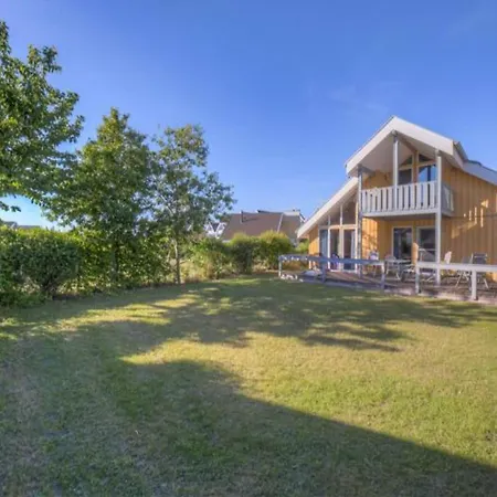 Holiday home Mueritz In Rechlin-nord *