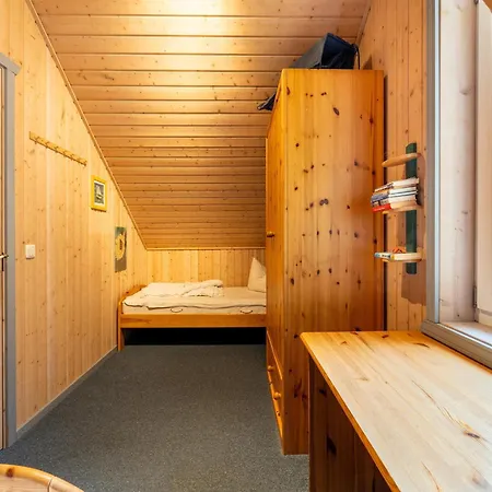 Skandinavisches In Rechlin