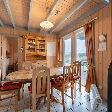 Skandinavisches In Rechlin