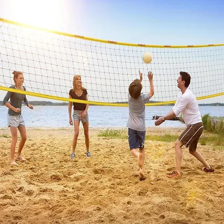 Skandinavisches In * Rechlin