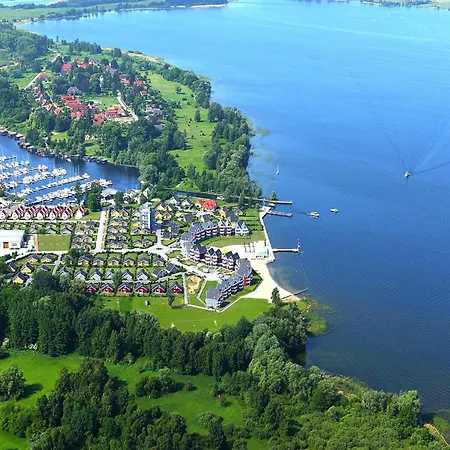 Mueritz In Rechlin-nord Holiday home *