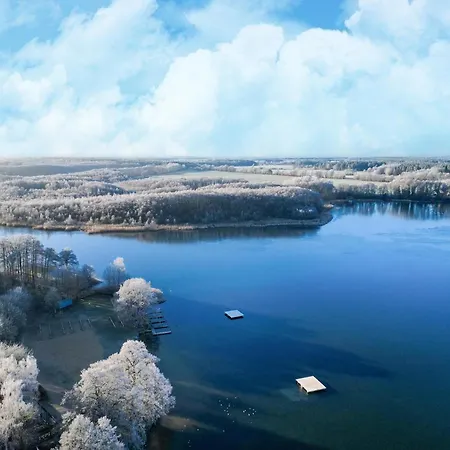 Hébergement de vacances Skandinavisches In *