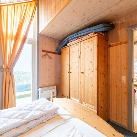 Hébergement de vacances Skandinavisches In Rechlin