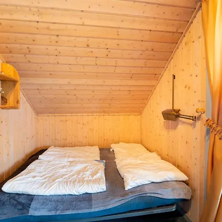 Skandinavisches In Hébergement de vacances