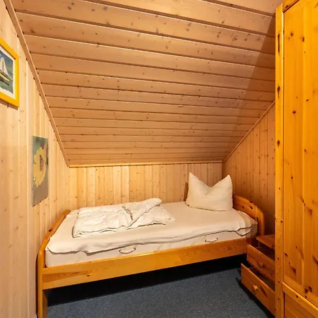 Hébergement de vacances Skandinavisches In *