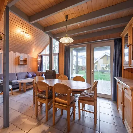 Skandinavisches In Prázdninový dům